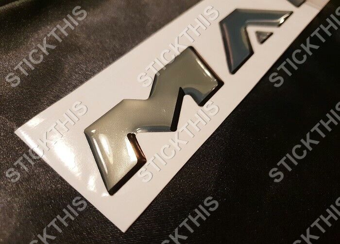 VS Series 2 HSV Manta Body Decal/Badge/Sticker