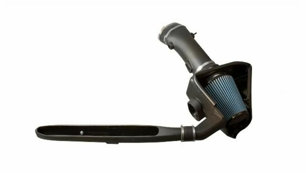 Volant Fits 2010-2013 Mustang Shelby GT500 5.4L V8 Open Element Air Intake 19858