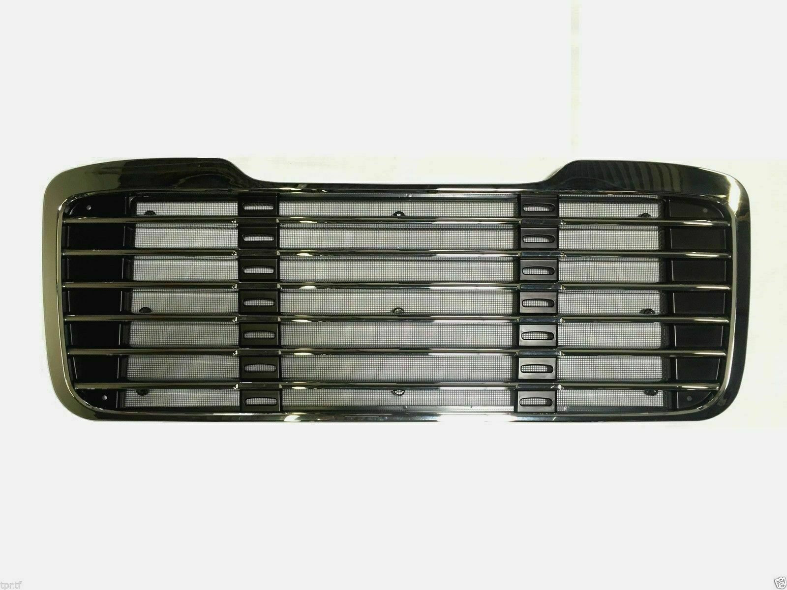 Freightliner M2 03-18 Semi Truck Class 100 106 112 Front CHROME Grille Grill M 2