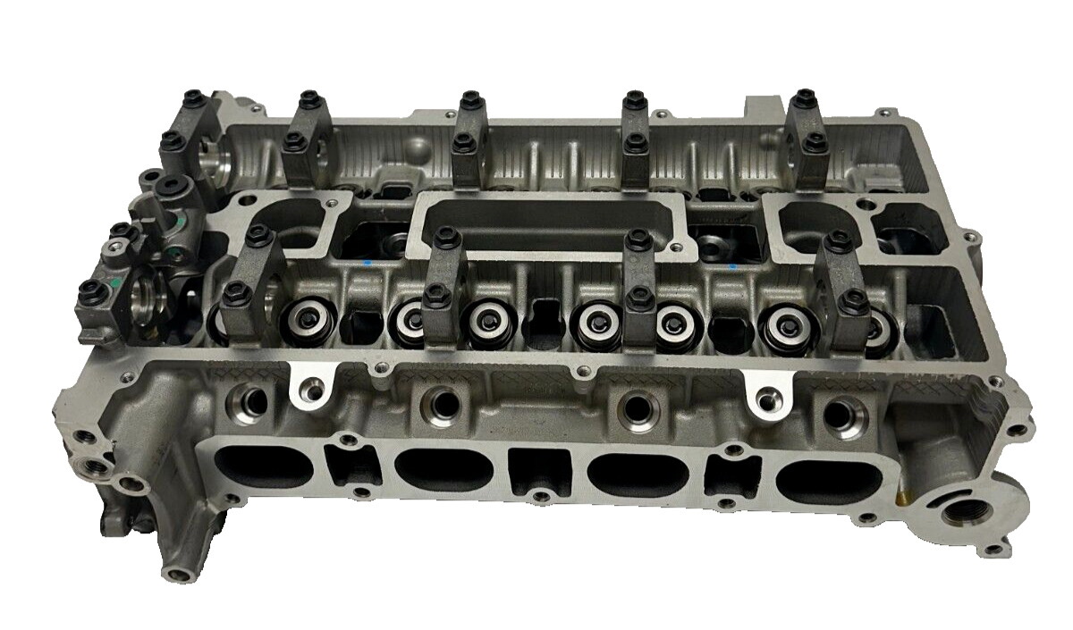Genuine FORD 2.3L Cylinder Head LTS For 2006-2009 Ford Fusion Mercury Milan