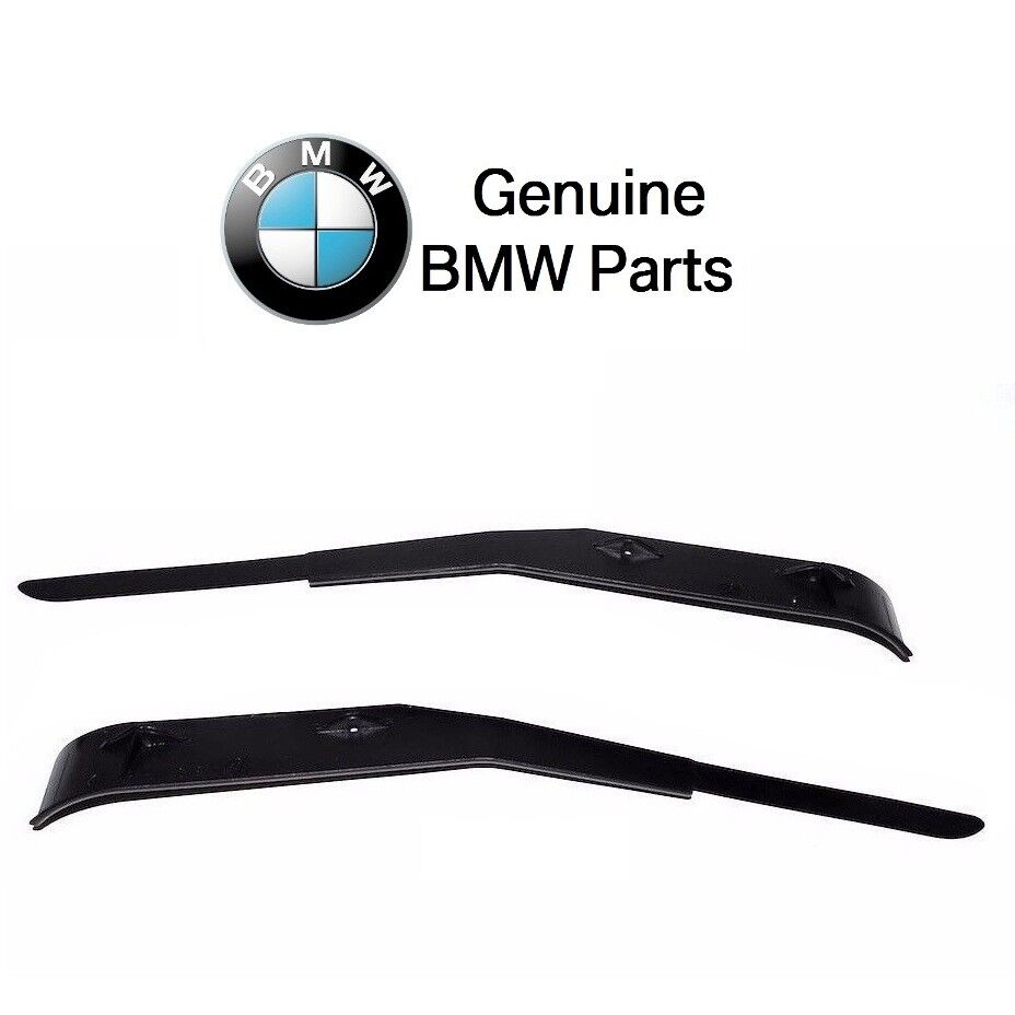 For BMW E36 325iC 328iC 318iC M3 Convertible Top Repair Kit Genuine