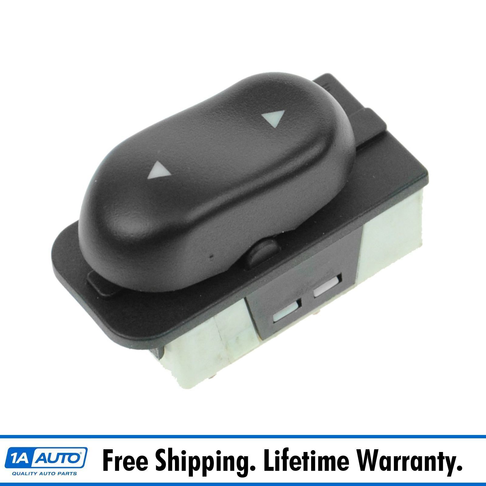 Power Window Switch for Ford Crown Victoria Taurus Mercury Grand Marquis Sable