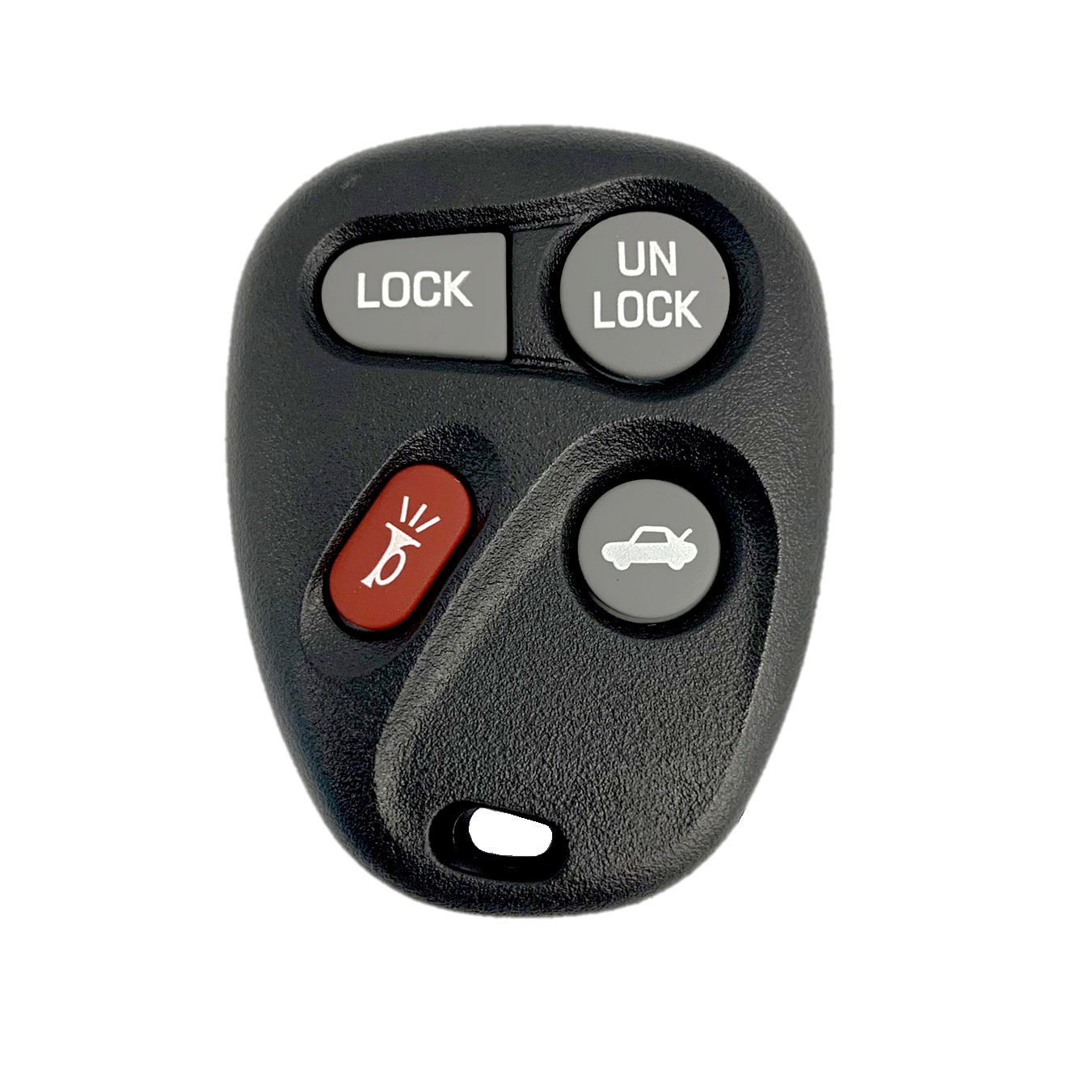 New OEM Electronics Keyless Entry Remote Key Fob 4 Button L2C0005T 16263074-99
