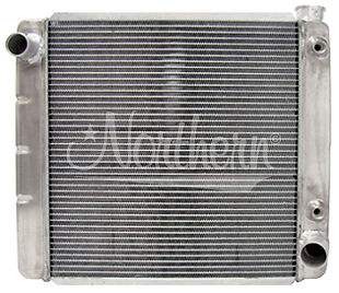 Northern Universal GM/Chevy Aluminum Radiator 26\