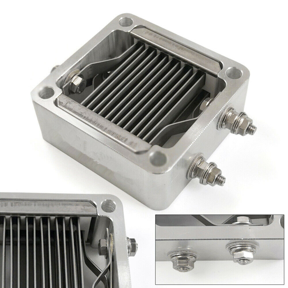 2200W Engine Intake Grid Heater Element 24V fit for Cummins Turbo 5.9L 6B 5.9