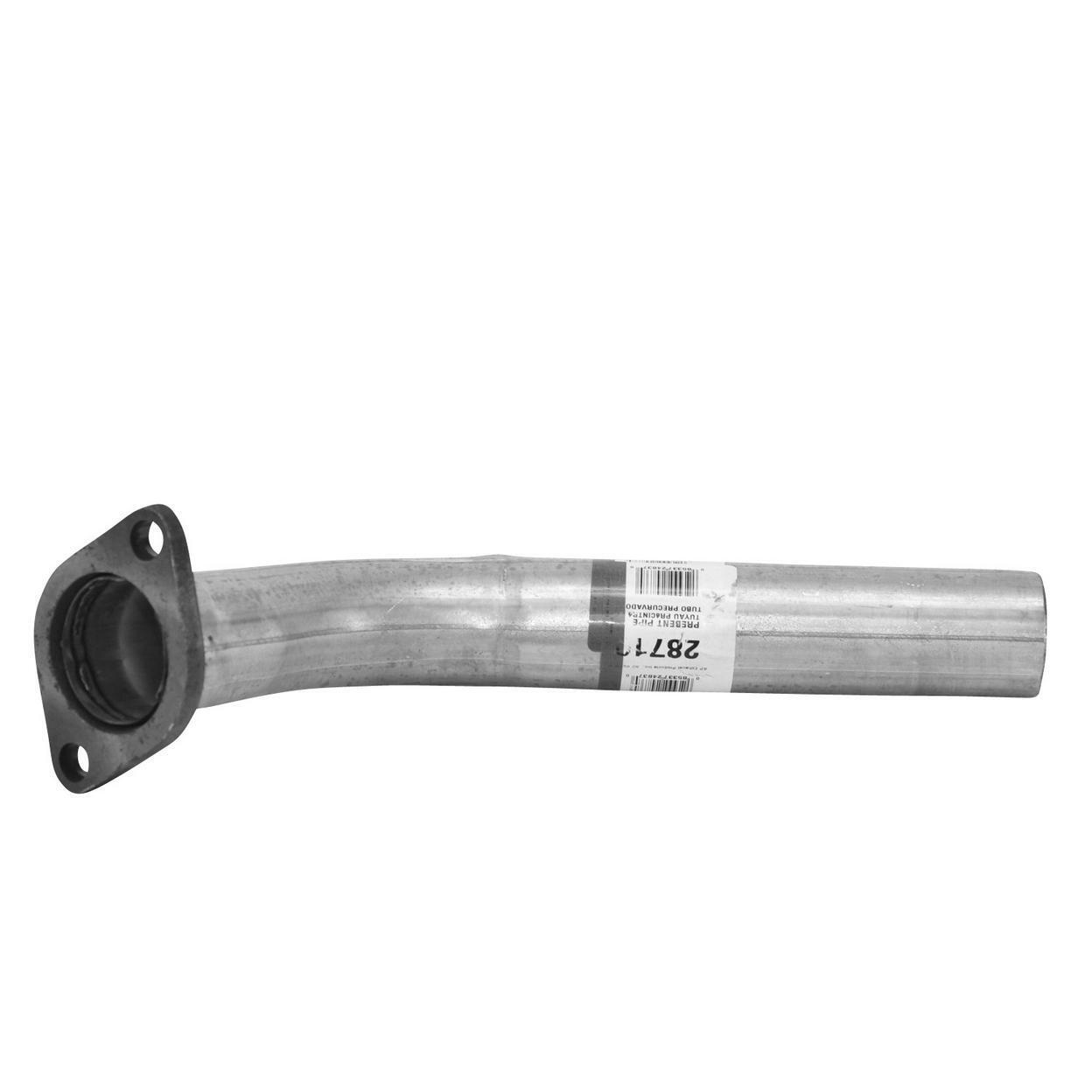 28710-AU Exhaust Pipe Fits 2002-2003 Mazda Protege5