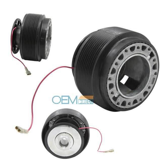 For Mazda Miata Na Rx7 Fc Boss Kit Steering Wheel 6 Hole Bolt Hub Adapter