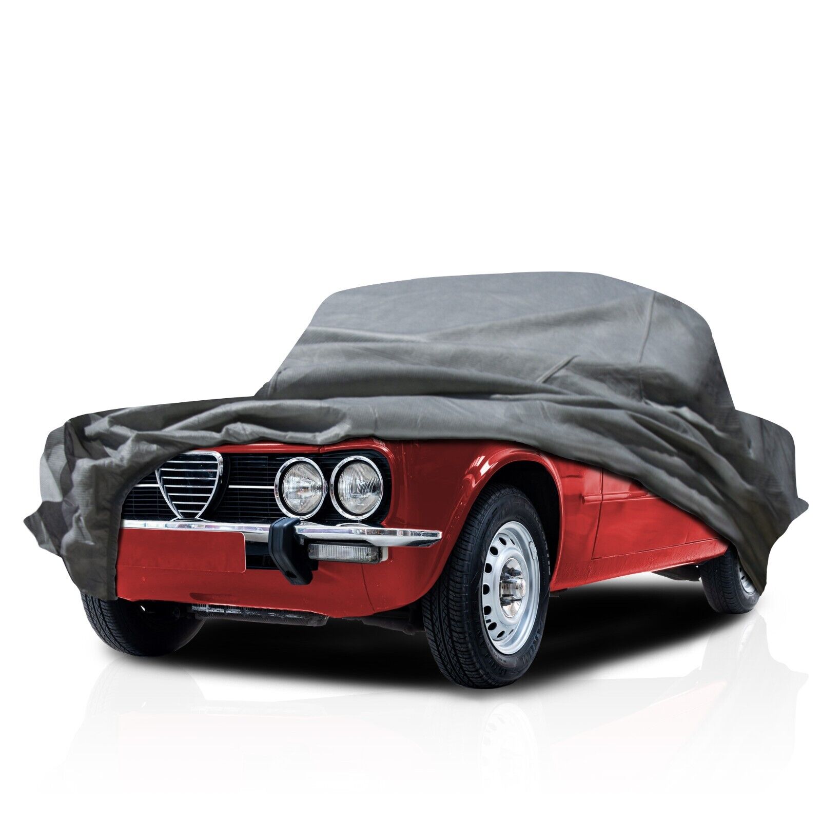 Full Car Cover for Alfa Romeo Alfasud Giardinetta 1975-1983 UV Protection