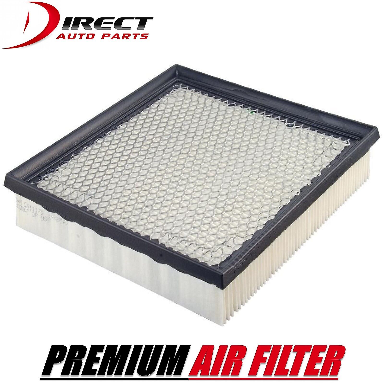 MERCURY AIR FILTER FOR MERCURY MOUNTAINEER V8 5.0L ENGINE 1997 - 2001