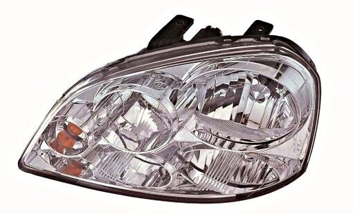 Headlight Front Lamp LEFT Fits DAEWOO Nubira Sedan 2003-