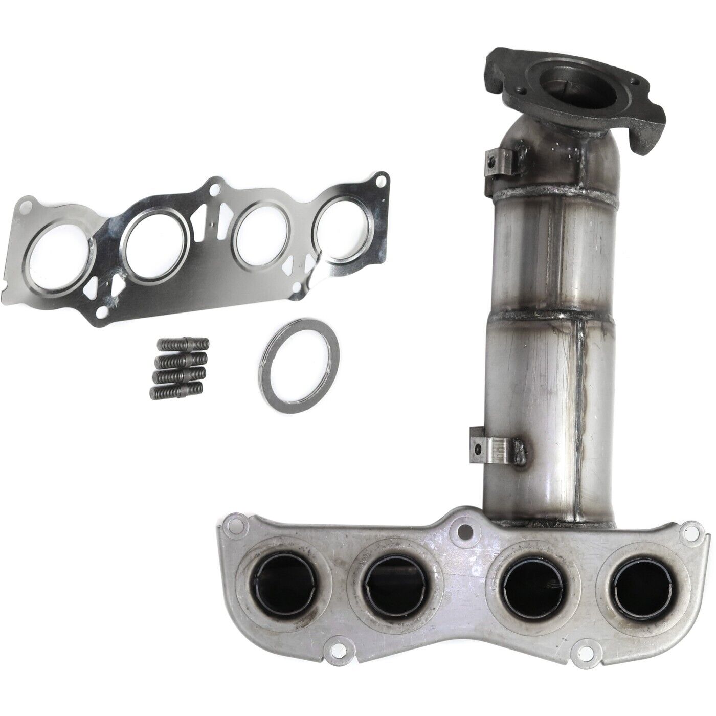 Catalytic Converter Front 46-State Legal For 07-09 Camry 2.4L with PZEV Emission