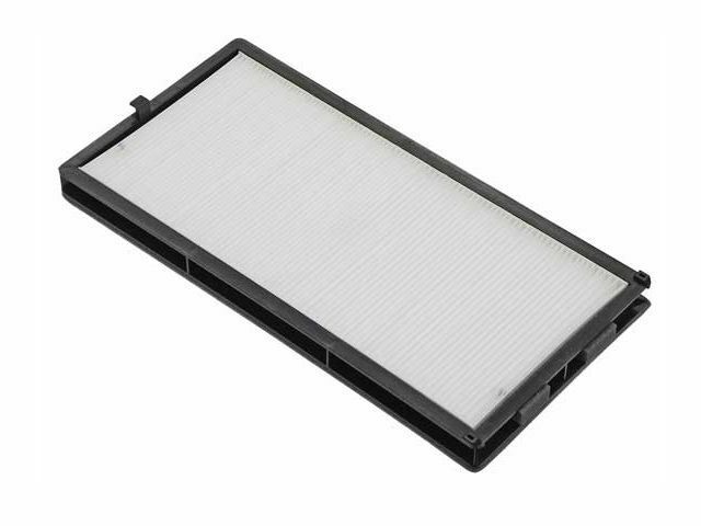 Airmatic Cabin Air Filter Cabin Air Filter fits BMW 735iL 1990-1992 56TKVT