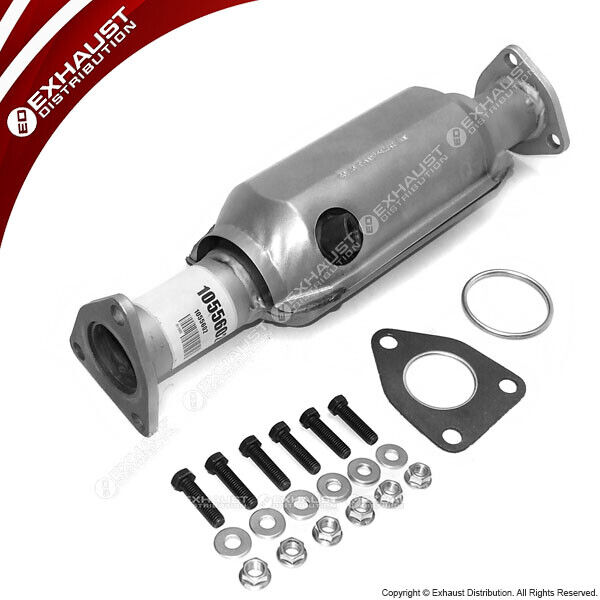 ACURA MDX 3.5L 2001-2002 Direct Fit Catalytic Converter