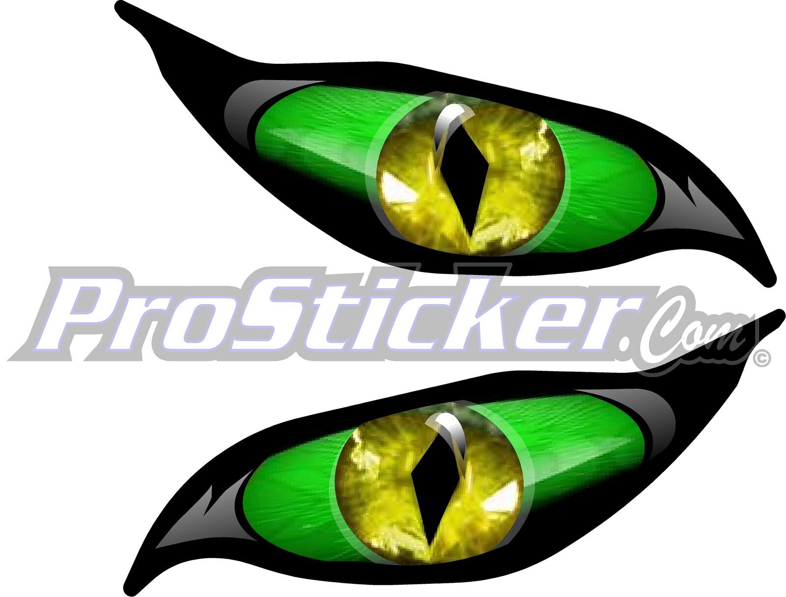 ProSticker 9000 (One Set) 3\