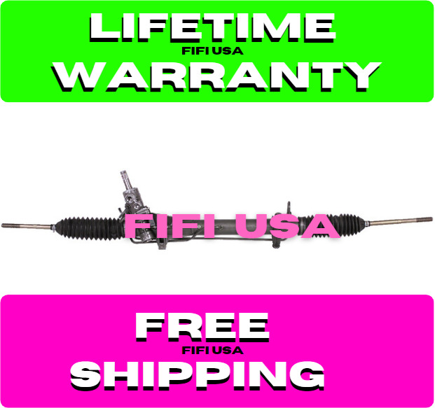 ✅✅ZF Power Steering Rack and Pinion Assembly for Volvo 940 960✅✅