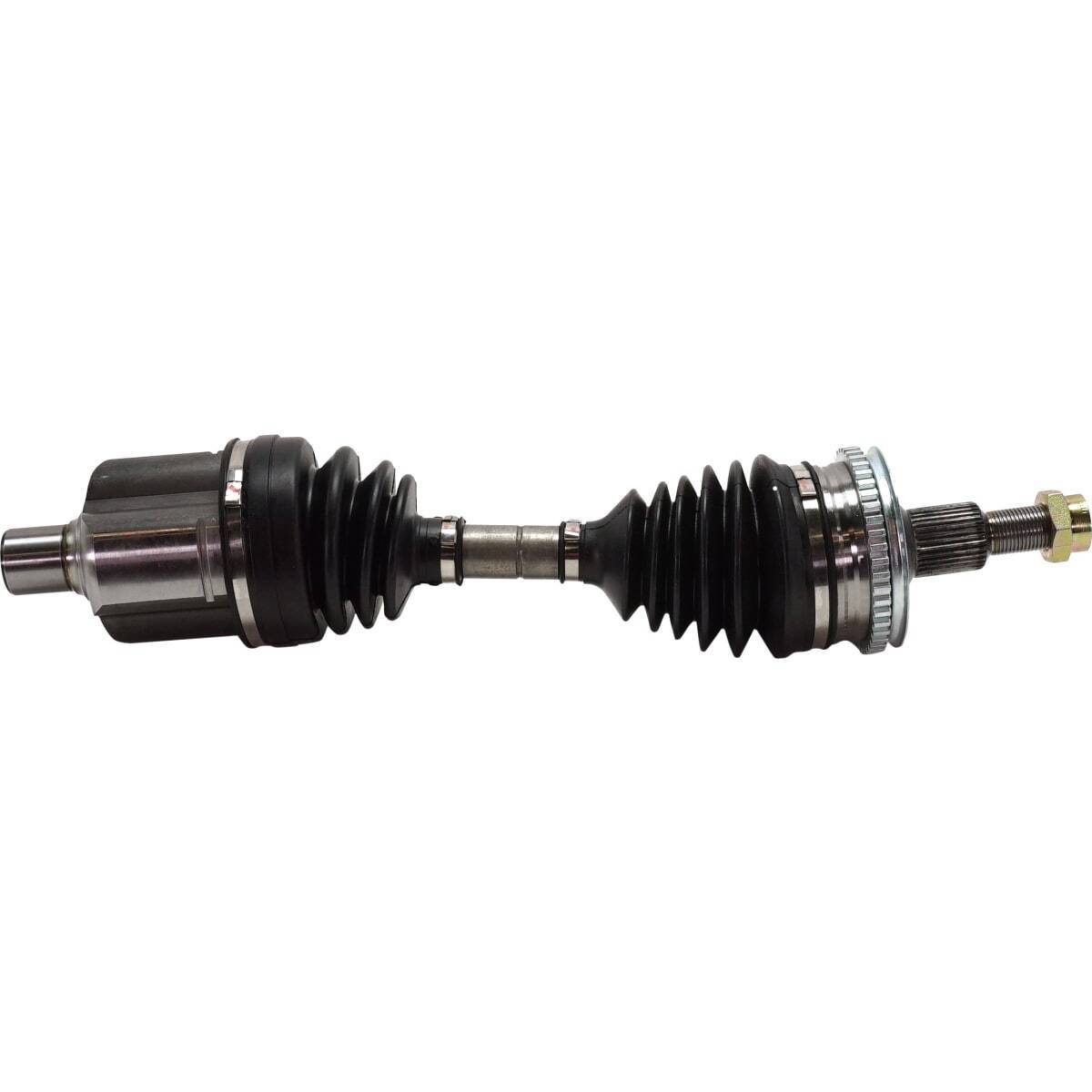 CV Axle Shaft For 90-91 Chevrolet Lumina 3.1L Automatic 3 Speed Front Left Side