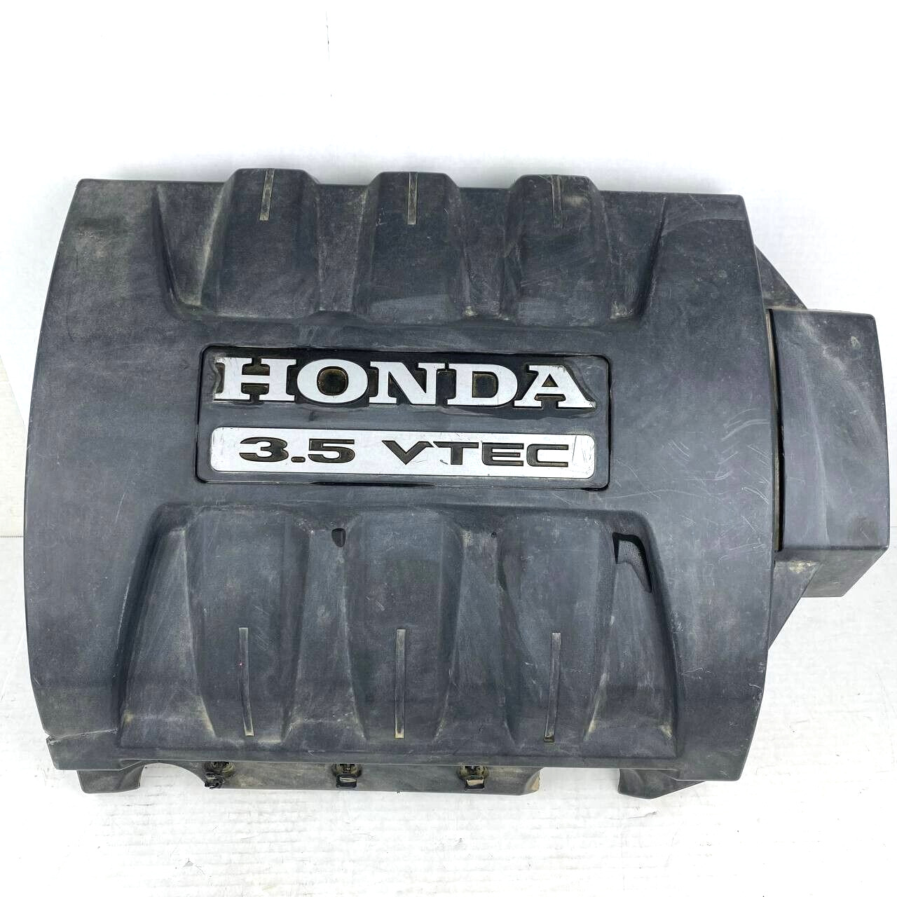 2005 - 2008 Honda Pilot 3.5L VTEC Engine Appearance Cover Shield OEM