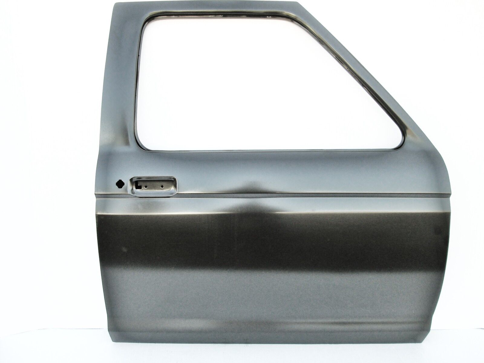 1984-1990 BRONCO II AND 1983-92 FORD RANGER OEM RH DOOR ASSEMBLY F2TZ-1020124-A