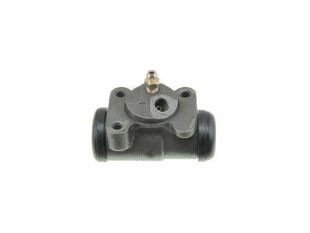 For 1946-1948 Ford Anglia Wheel Cylinder Rear Right Dorman 12884TW 1947