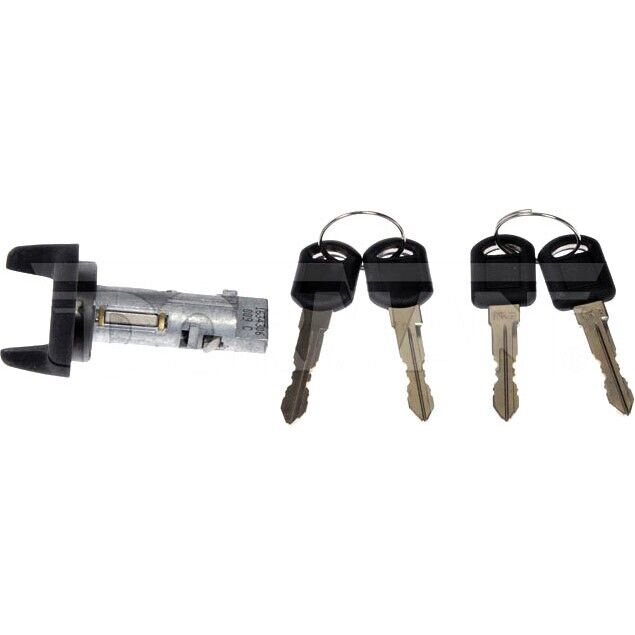 924-895 Dorman Ignition Lock Cylinder New for Chevy Olds Silverado 1500 Sierra