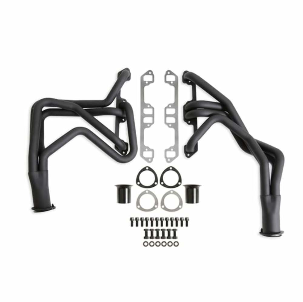 Flowtech 13100FLT Headers for DODGE/PLYMOUTH A,B,E,&F BODIES