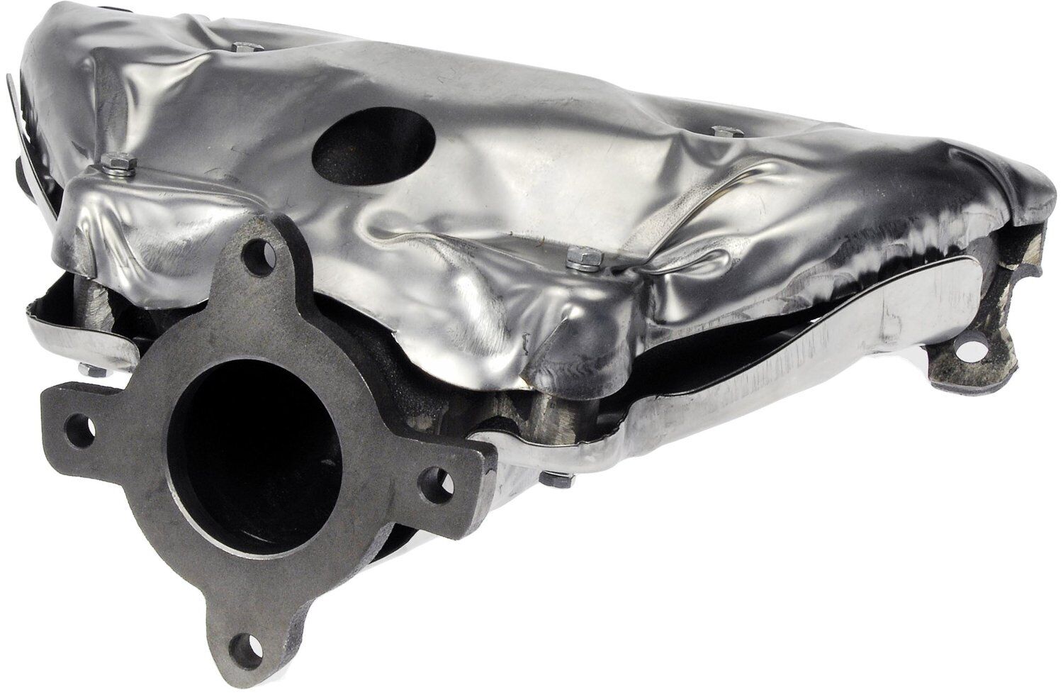 Exhaust Manifold Dorman For 2007-2017 Jeep Patriot 2008 2009 2010 2011 2012 2013