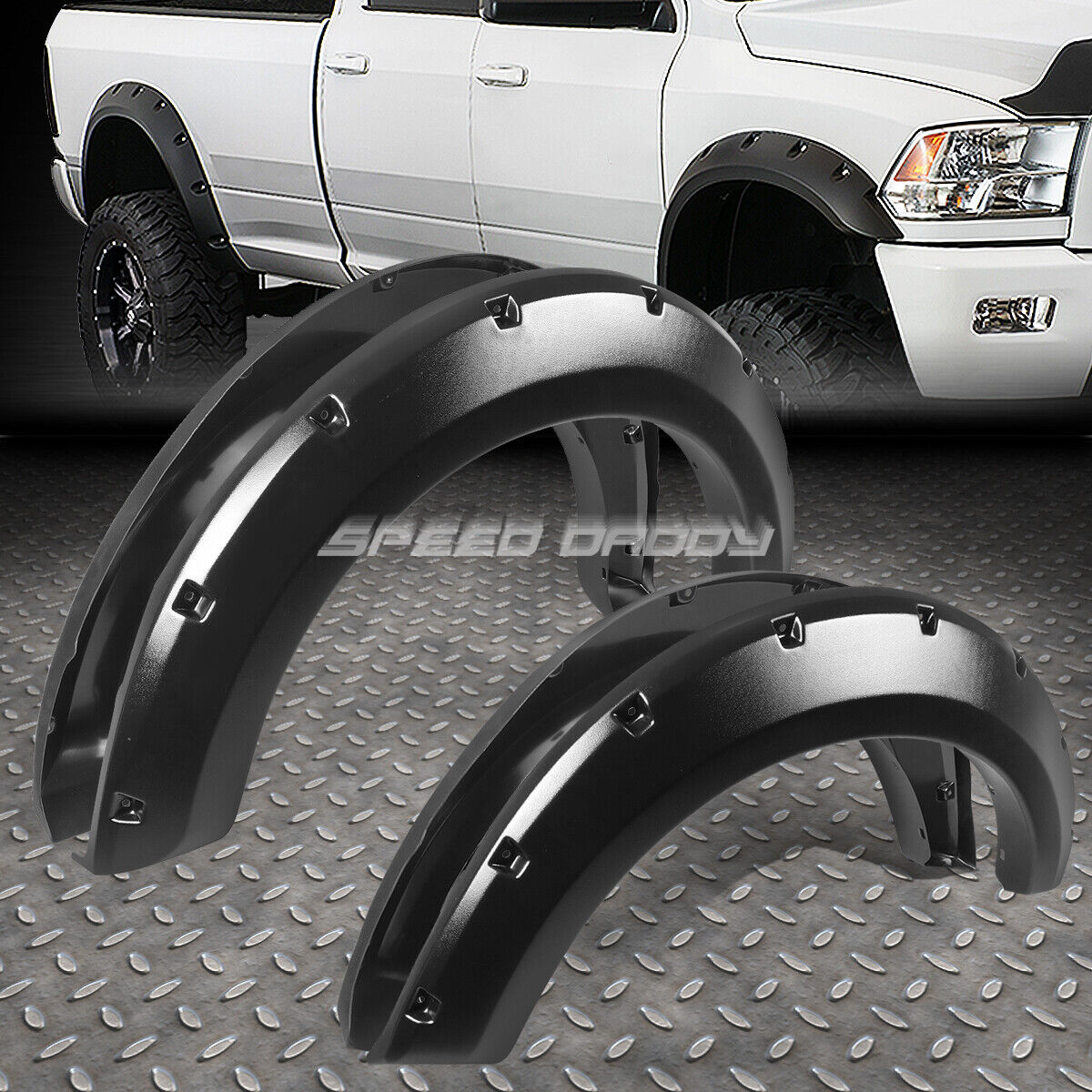 FOR 04-08 FORD F-150 PICKUP 3\