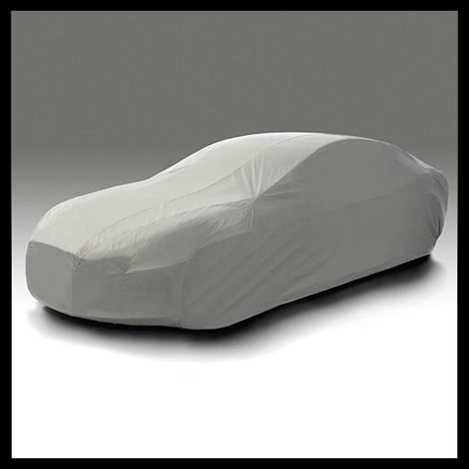 CAR COVER - Custom Fit Platinum Outdoor Weather Protection *Lifetime Warranty*