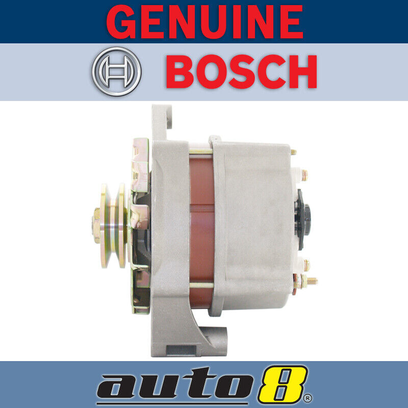 Genuine Bosch Alternator for Holden Torana HB LC LJ LH LX 161 171 186 202 6 Cyl