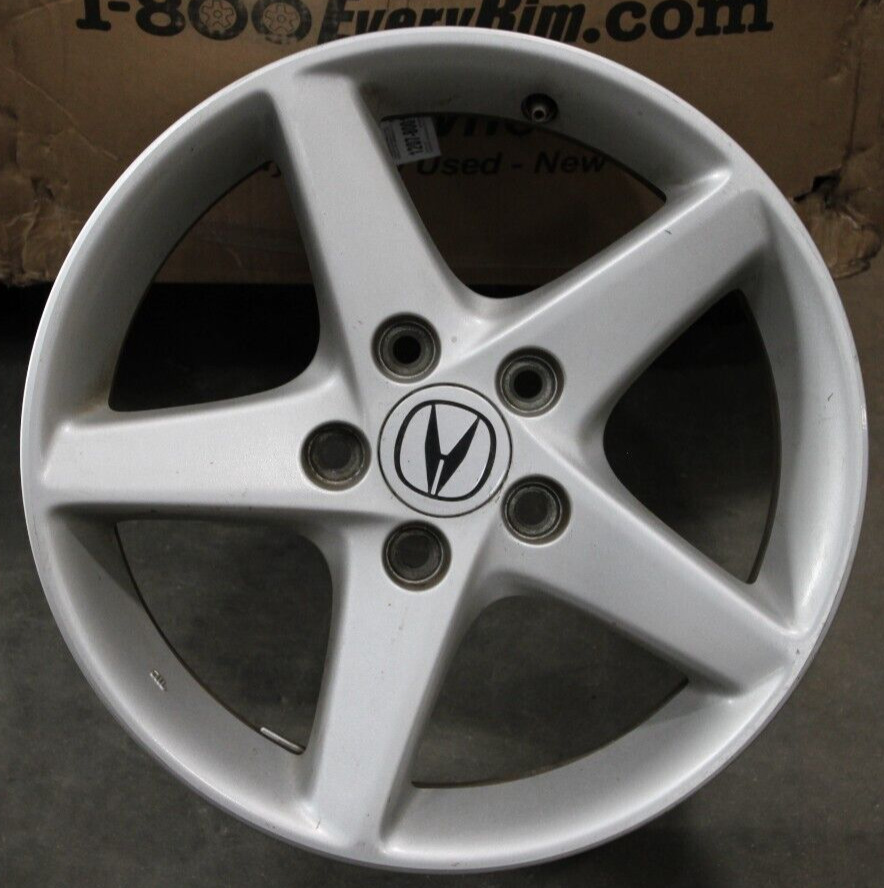 02 03 04 Acura RSX OEM Wheel Rim 16x6.5 16