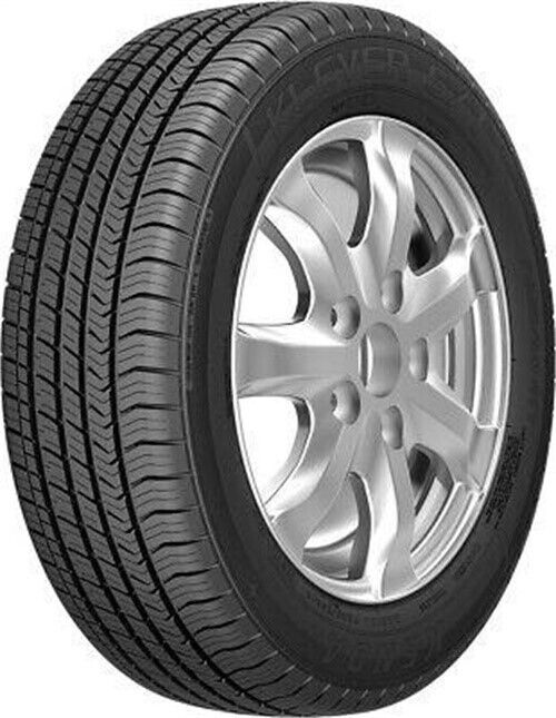 1 New Kenda Klever S/T 107V 60K-Mile Tire 2356018,235/60/18,23560R18