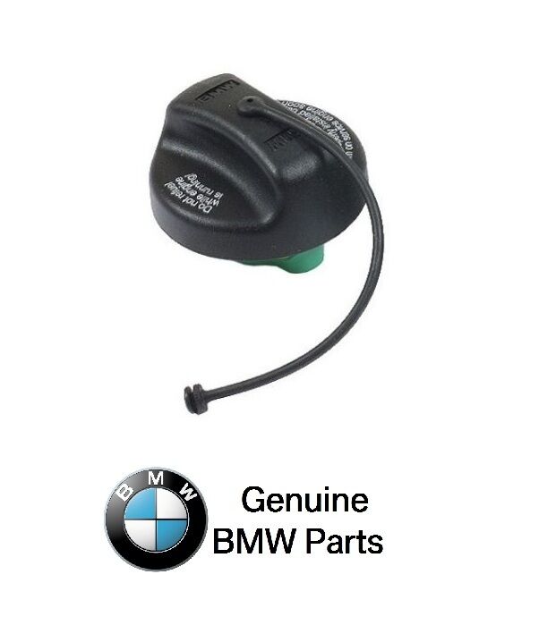 For BMW E38 740i 740iL 750iL Z3 Roadster Coupe Fuel Tank Cap Genuine 16116754492
