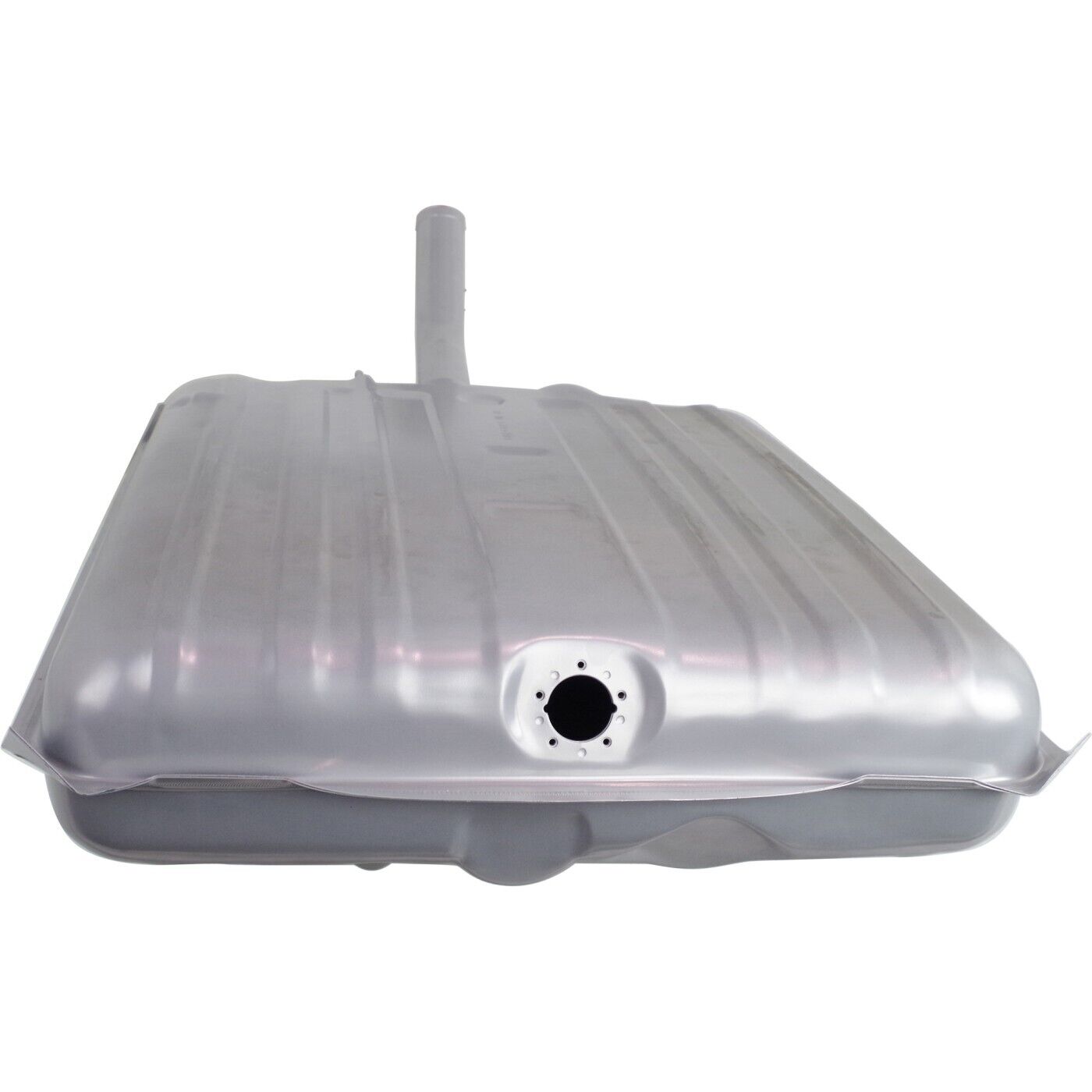 16 Gallon Gas Fuel Tank w/ Filler Neck for 59-60 Impala Bel-Air Biscayne