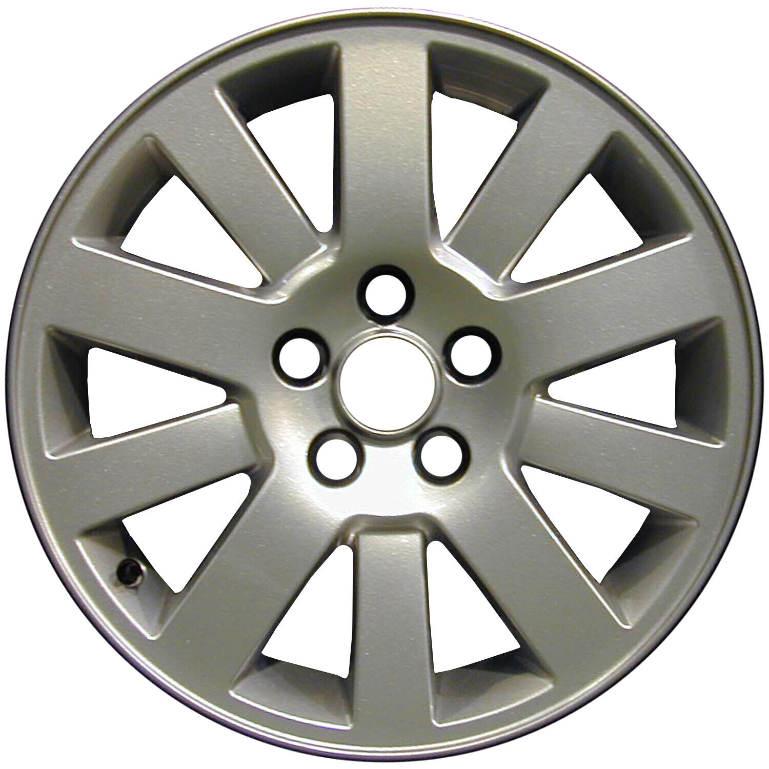 72190 Reconditioned OEM Aluminum Wheel 18x8 fits 2005-2008 Land Rover LR3
