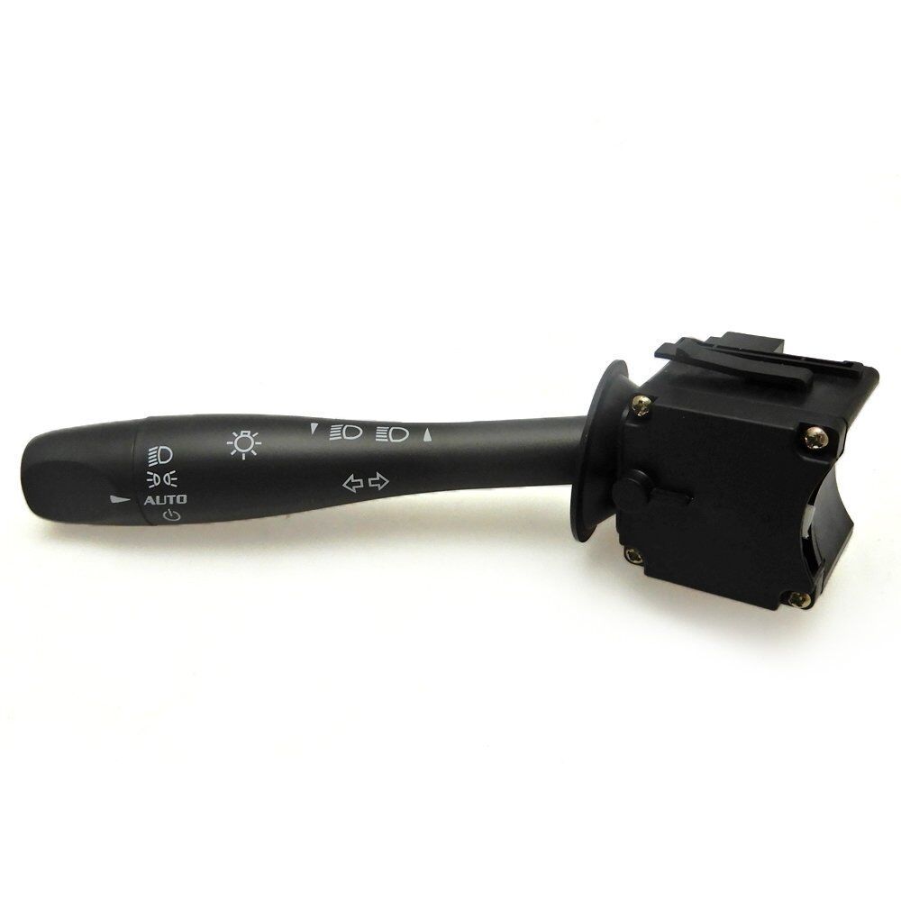 NEW-Turn Signal Headlight Dimmer Switch Lever Arm Malibu G6 Aura 20940369 D6253E