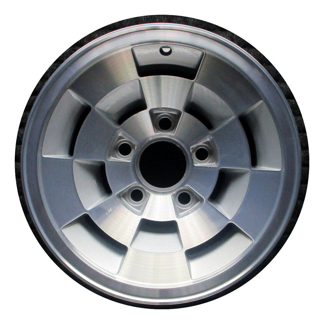 Wheel Rim Chevrolet Monte Carlo 14 1981-1988 14058974 14034996 Factory OE 1257