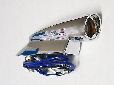 New 1966 Ford Thunderbird Top of Fender Turn Signal Indicator lamps