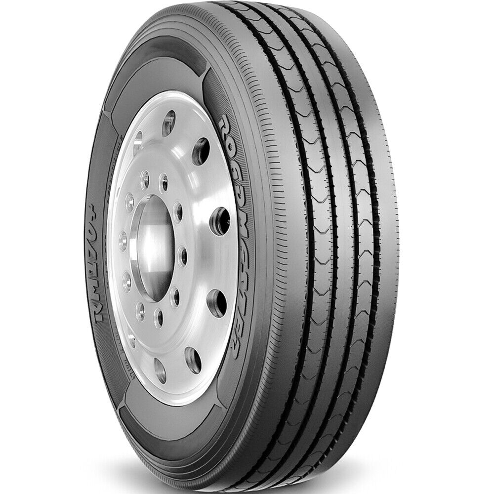 Roadmaster (by Cooper) RM170+ 225/70R19.5 F 12 Ply All Position Commercial Tire