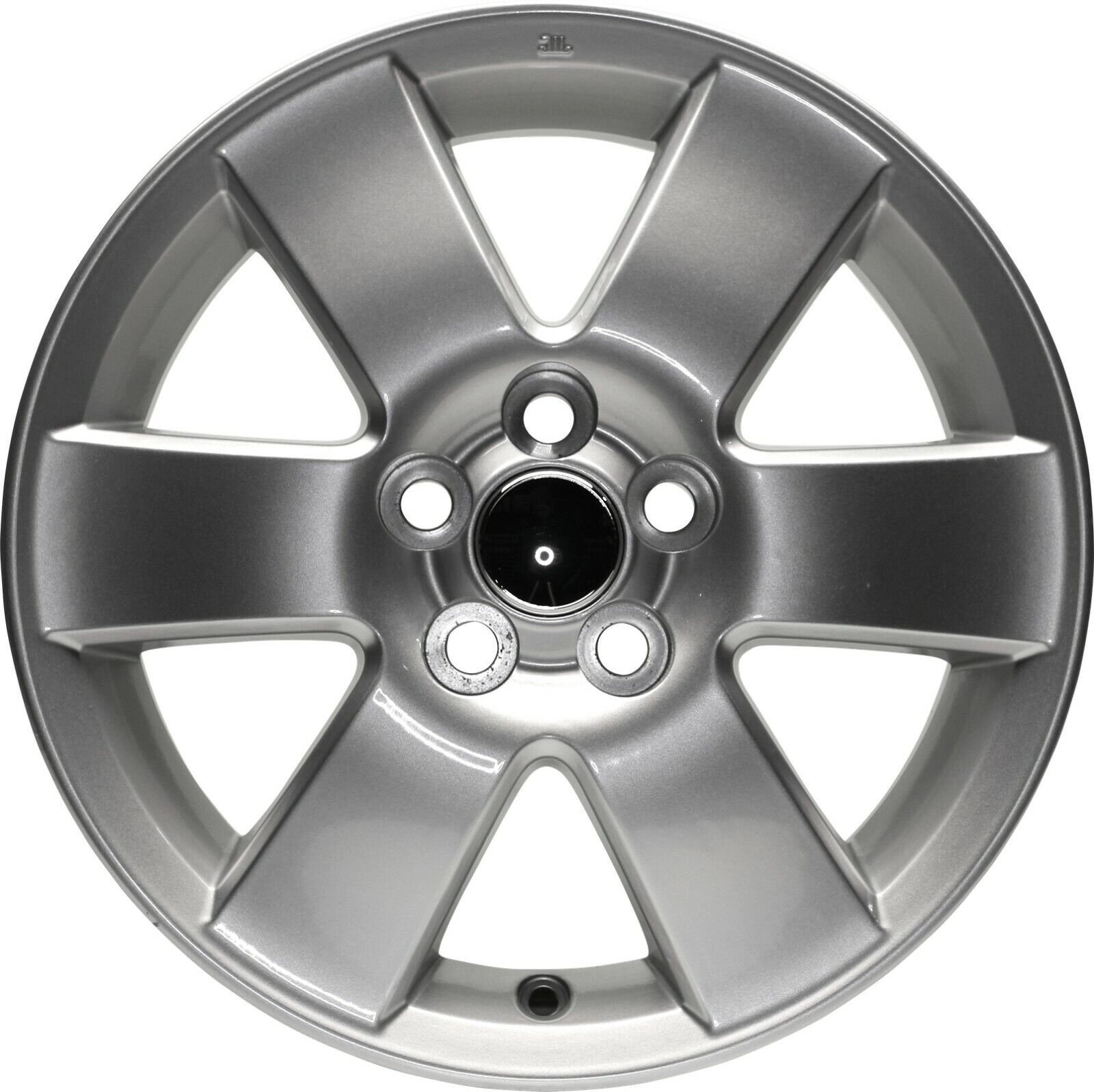 Aluminum Alloy Wheel Rim 15 Inch Fits 03-08 Toyota Corolla Matrix 6 Spokes   