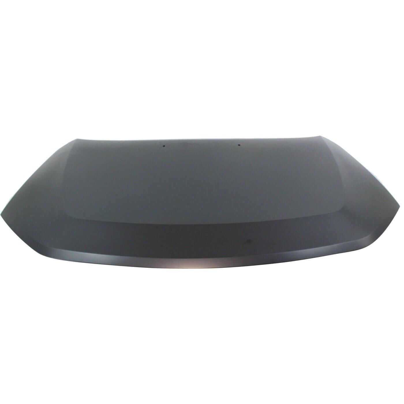 Hood For 2010-2012 Ford Fusion Primed Steel