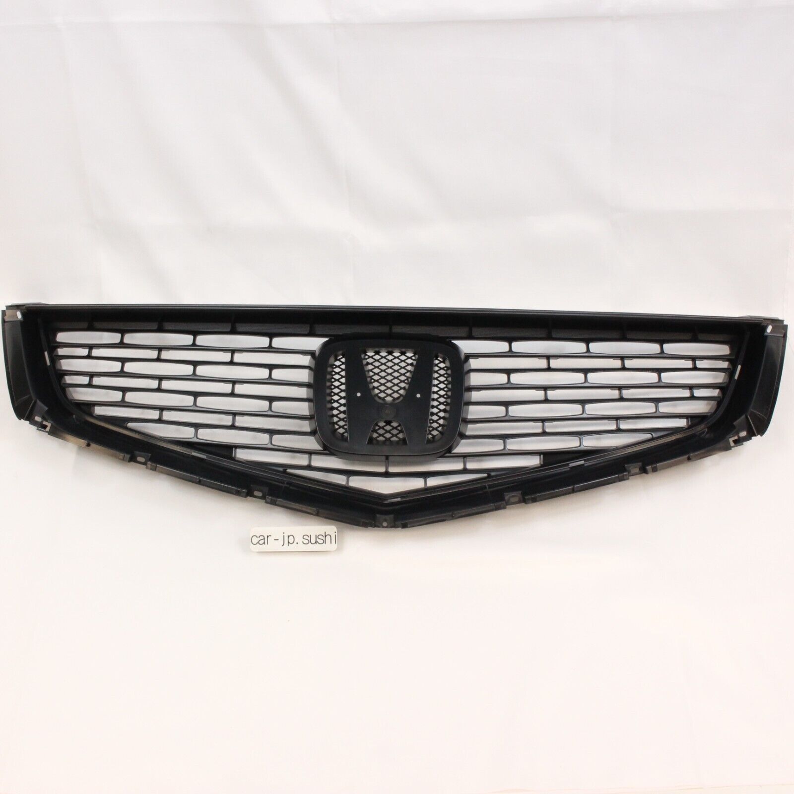 HONDA Genuine Accord TSX CL7 CL9 CM Euro R Front Grille Base 71121-SEA-902 OEM