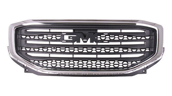 NEW Front Grille for 2017-2019 GMC Acadia GM1200751C