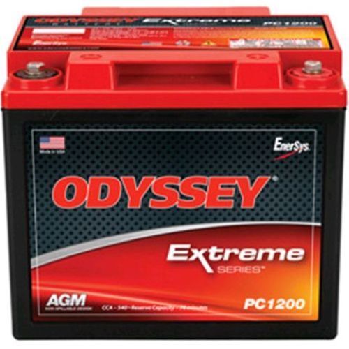 Odyssey PC1200 Extreme Series Automotive Battery