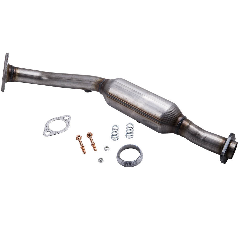 Exhaust Catalytic Converter for 2003 -2011 Honda Element 2.4L Model X Direct-Fit