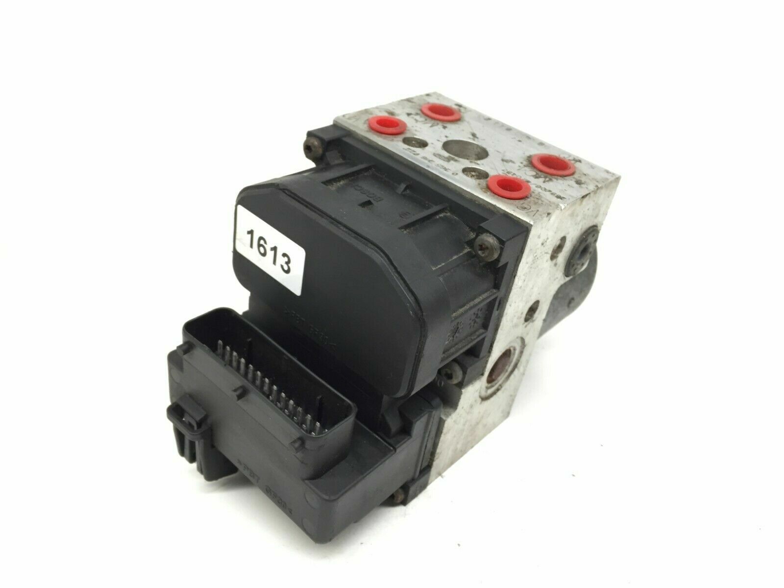 Citroen Xsara ABS Pump and Control Module 9636034480 0265218722