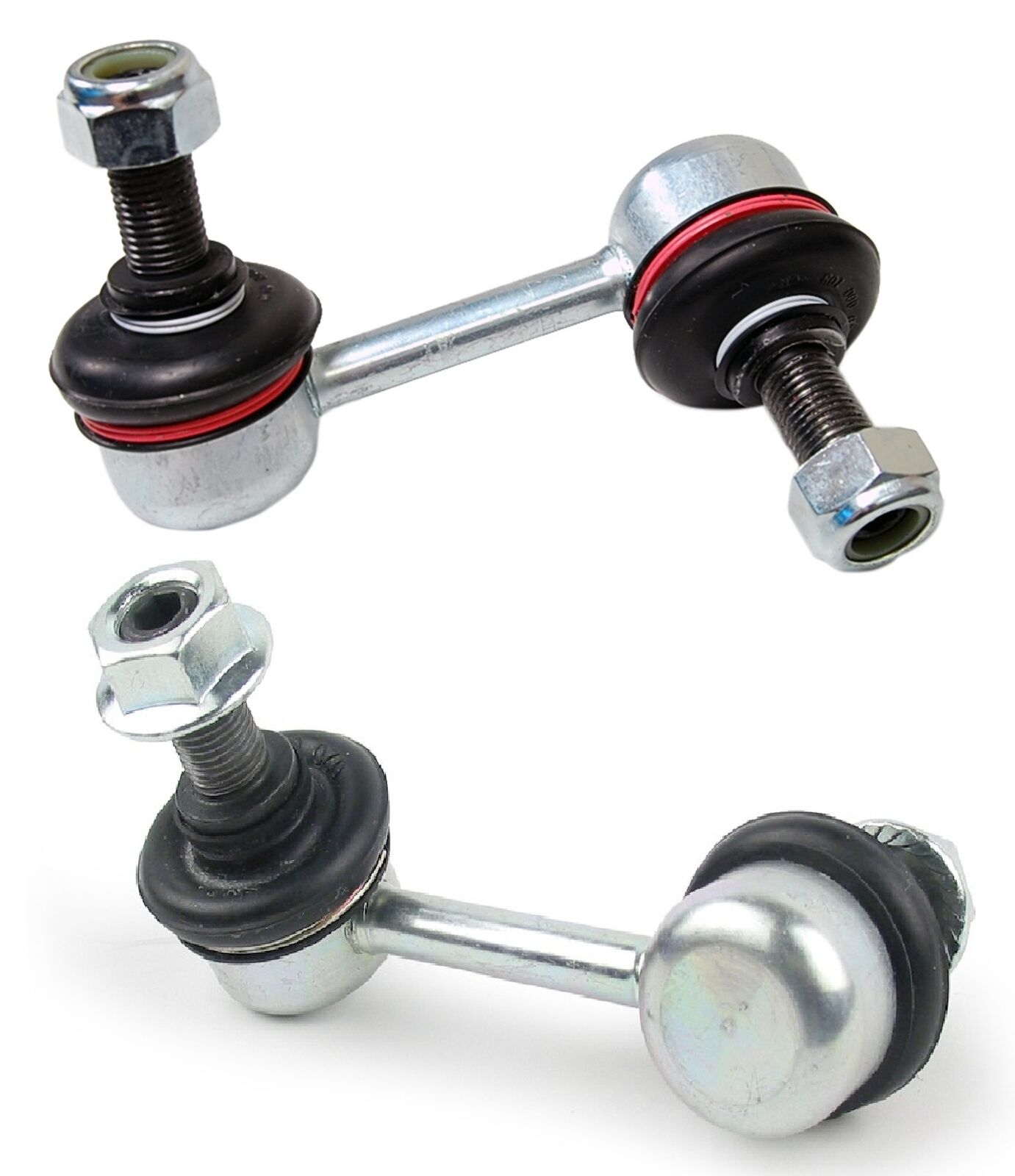Mevotech Sway Bar Link Front Set of Left & Right For Mitsubishi Montero