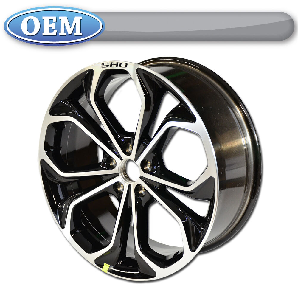 NEW OEM 2013 Ford Taurus SHO Performance Track Pack Wheel- 20\