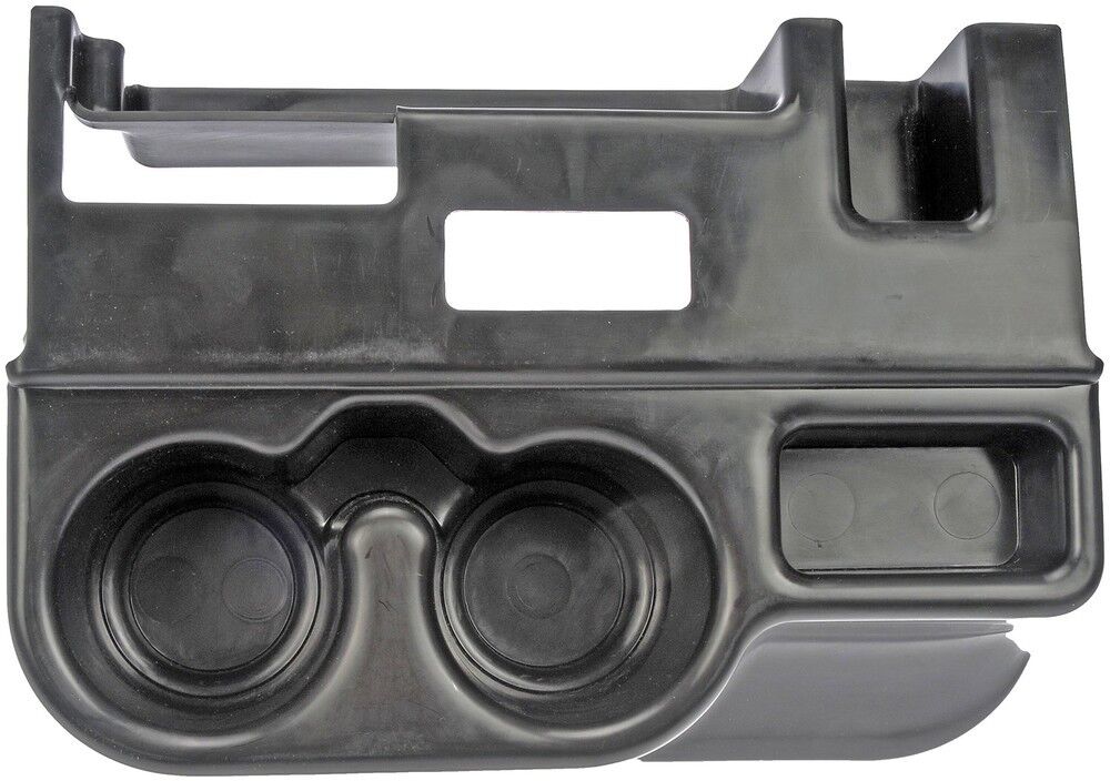 FITS 1999-2001 DODGE RAM1500 RAM2500 RAM 3500 CUP HOLDER FOR CONSOLE