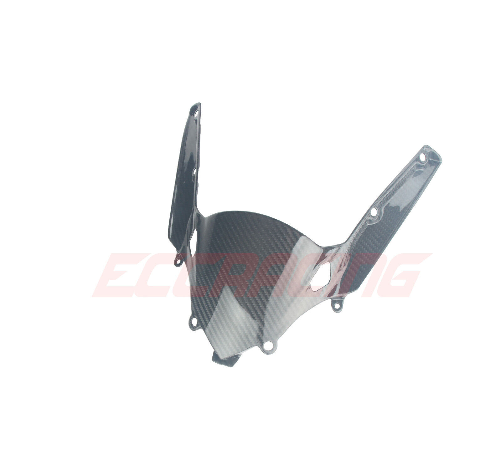 Kawasaki Ninja H2 2015+  FULL Carbon Fiber Windshield Support