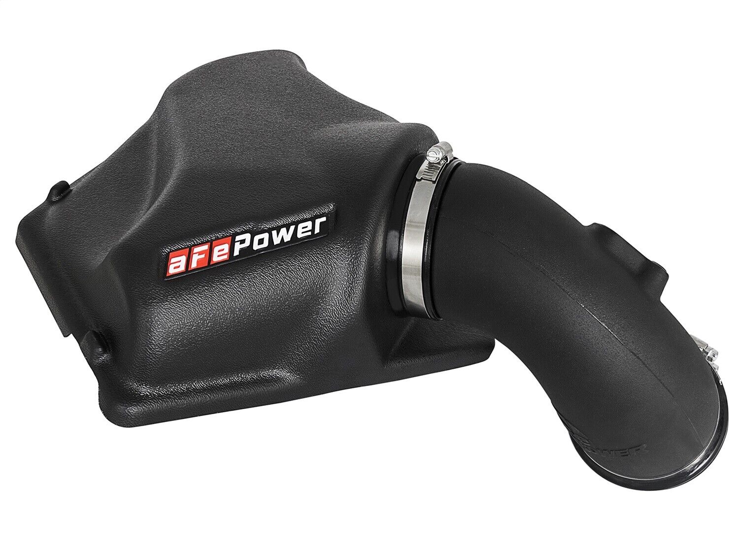 aFe for Magnum FORCE Stage-2 Cold Air Intake w/ Pro DRY S Filter BMW 140i/M240i